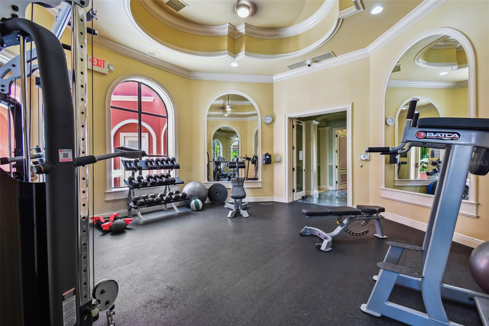 GRAND VENEZIA AT BAYWATCH CONDO - Residential