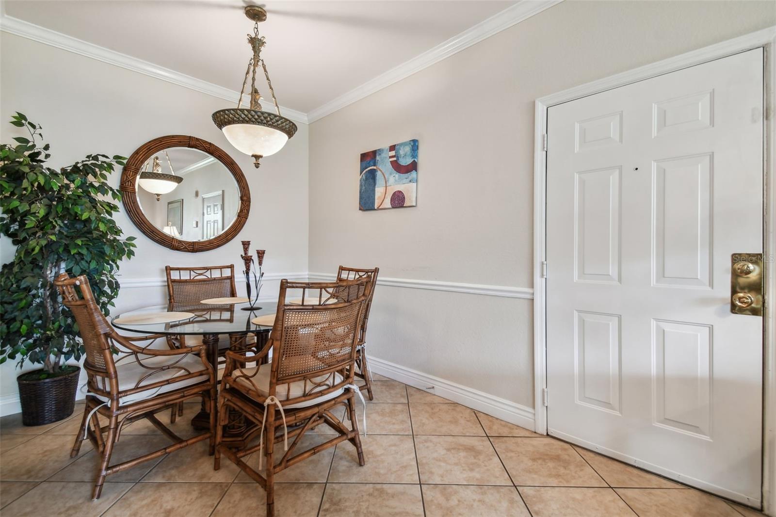 GRAND VENEZIA AT BAYWATCH CONDO - Residential