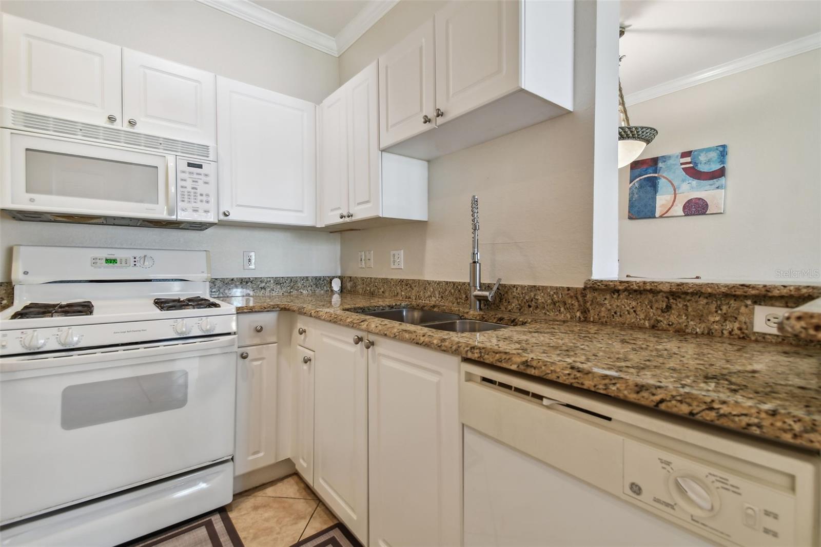 GRAND VENEZIA AT BAYWATCH CONDO - Residential