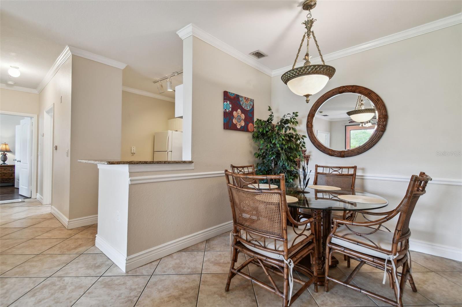 GRAND VENEZIA AT BAYWATCH CONDO - Residential