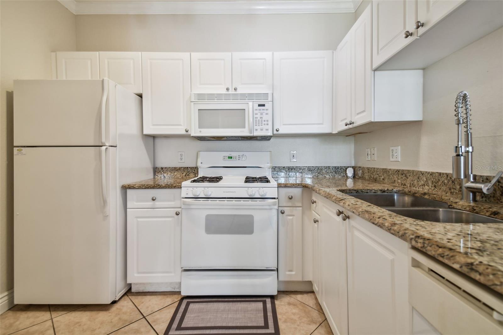 GRAND VENEZIA AT BAYWATCH CONDO - Residential