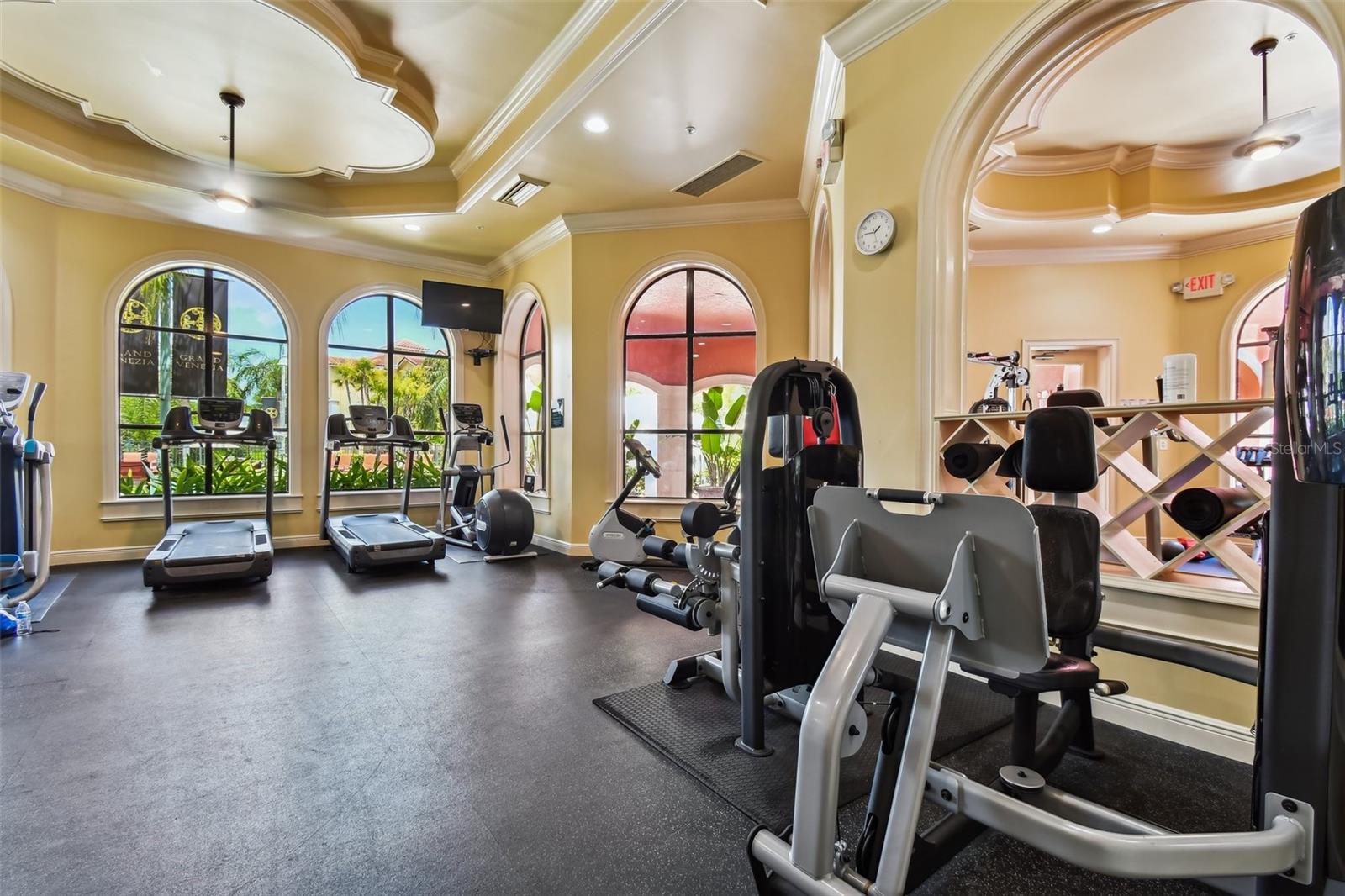 GRAND VENEZIA AT BAYWATCH CONDO - Residential