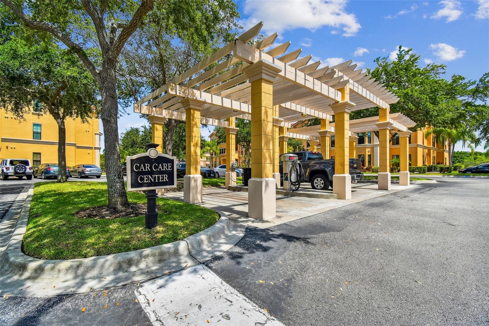 GRAND VENEZIA AT BAYWATCH CONDO - Residential