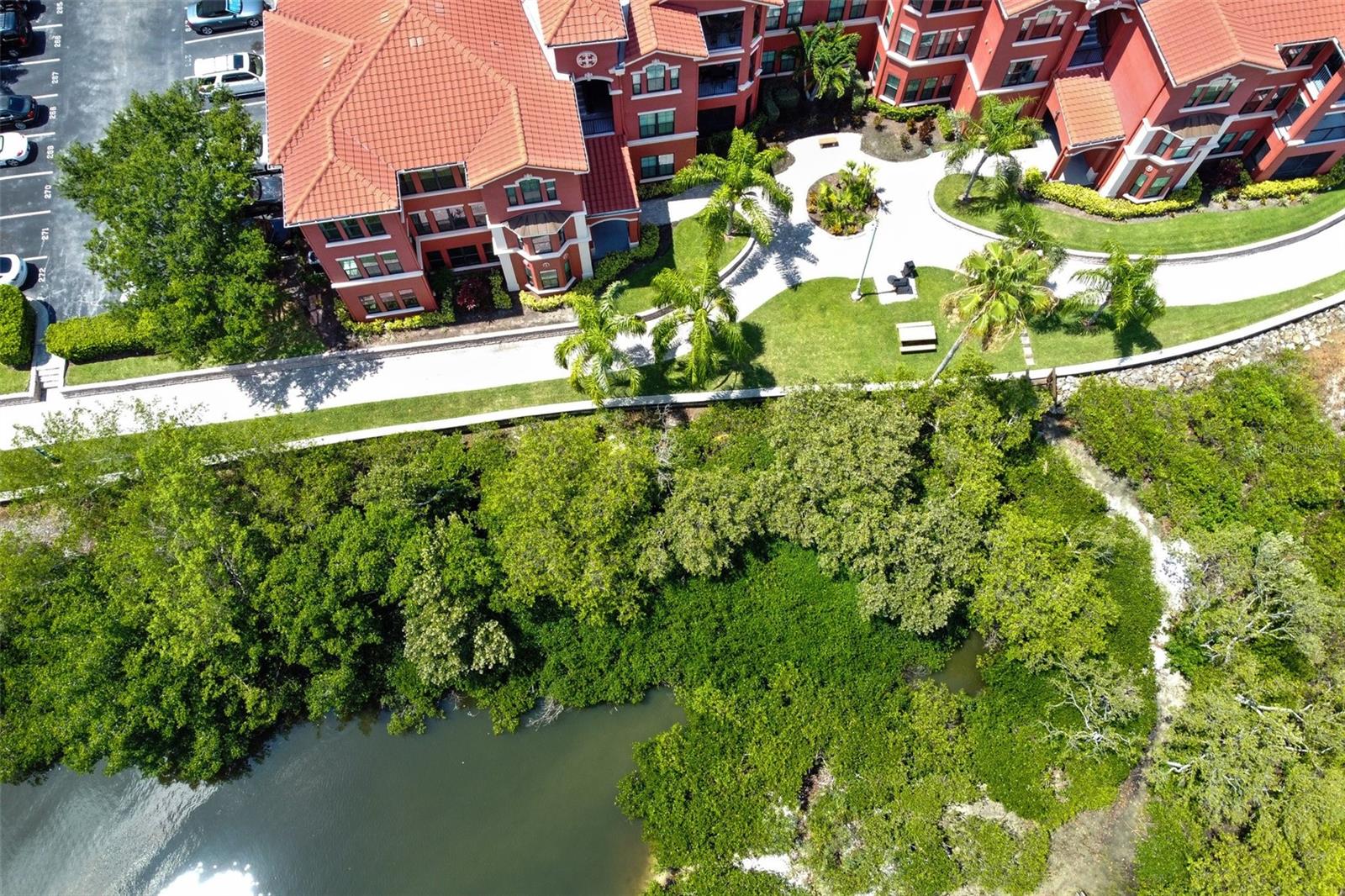 GRAND VENEZIA AT BAYWATCH CONDO - Residential