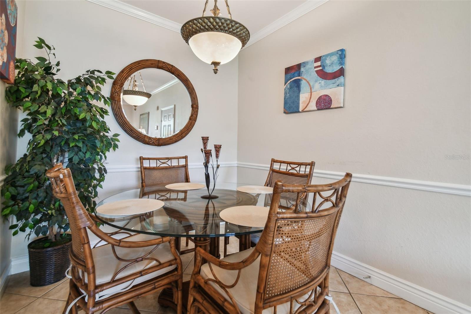 GRAND VENEZIA AT BAYWATCH CONDO - Residential