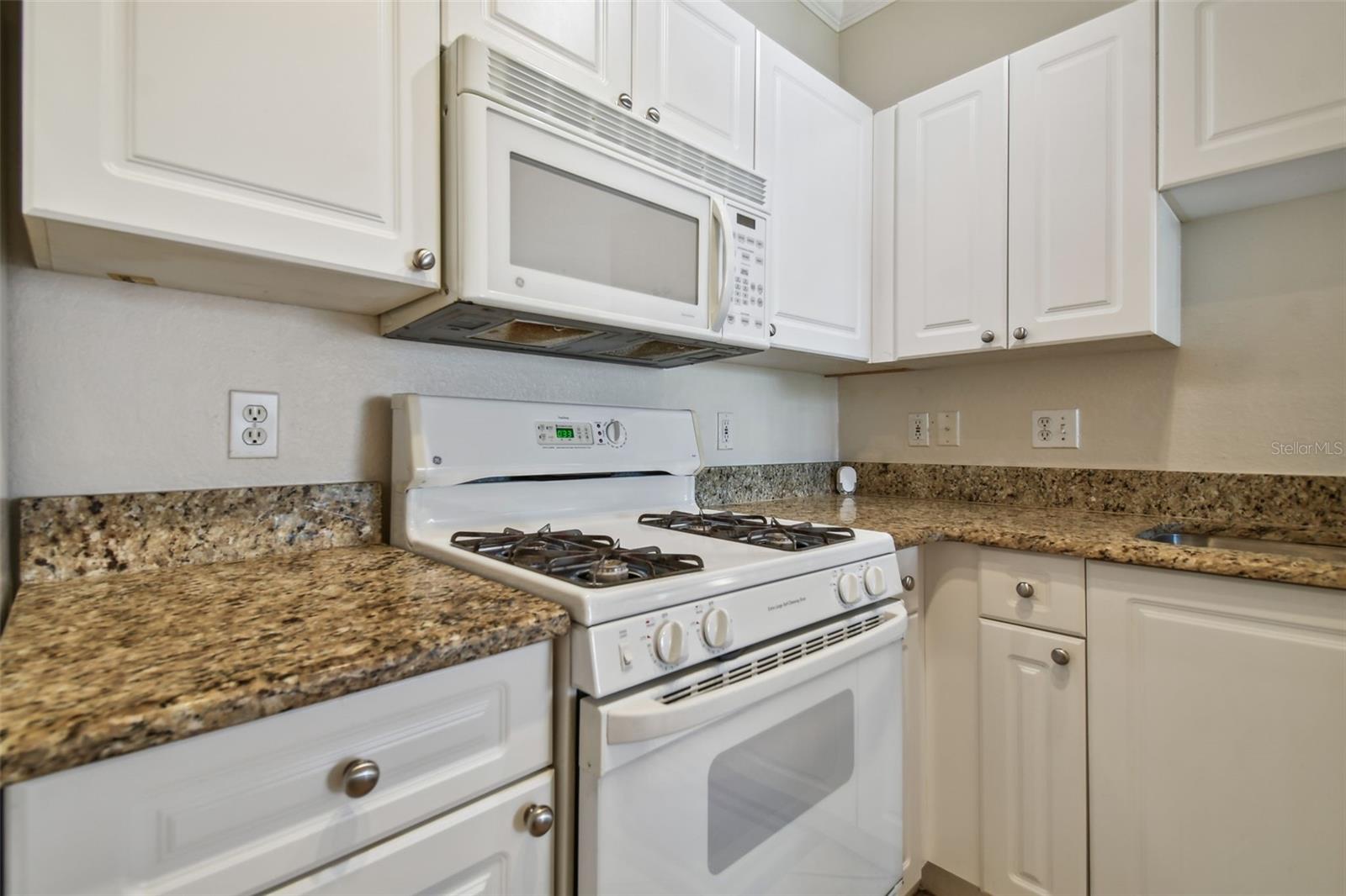 GRAND VENEZIA AT BAYWATCH CONDO - Residential