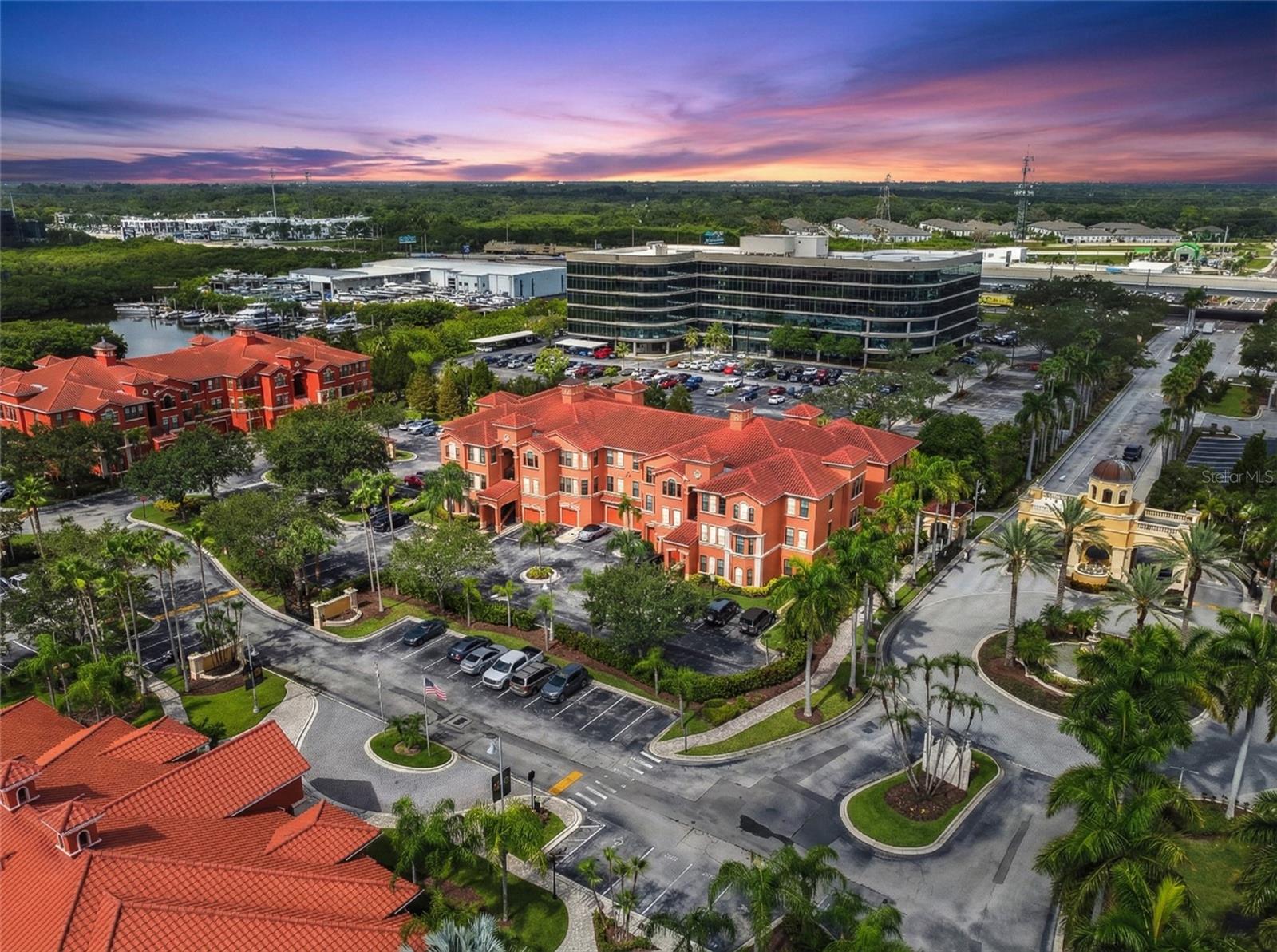 GRAND VENEZIA AT BAYWATCH CONDO - Residential