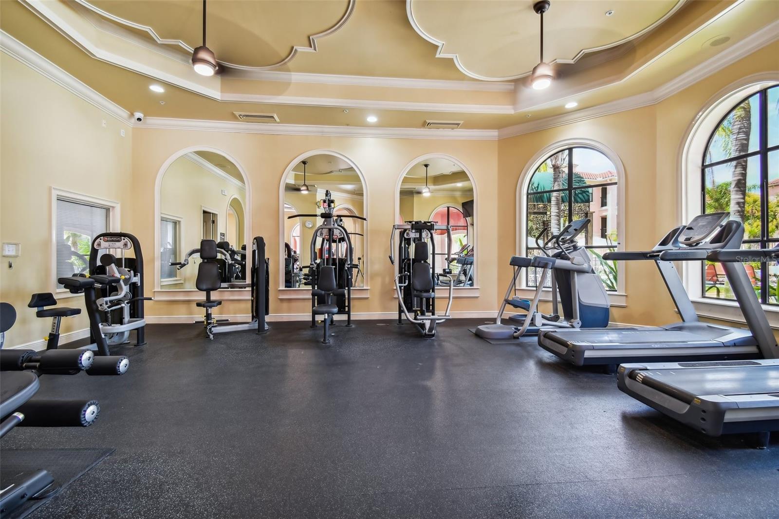 GRAND VENEZIA AT BAYWATCH CONDO - Residential