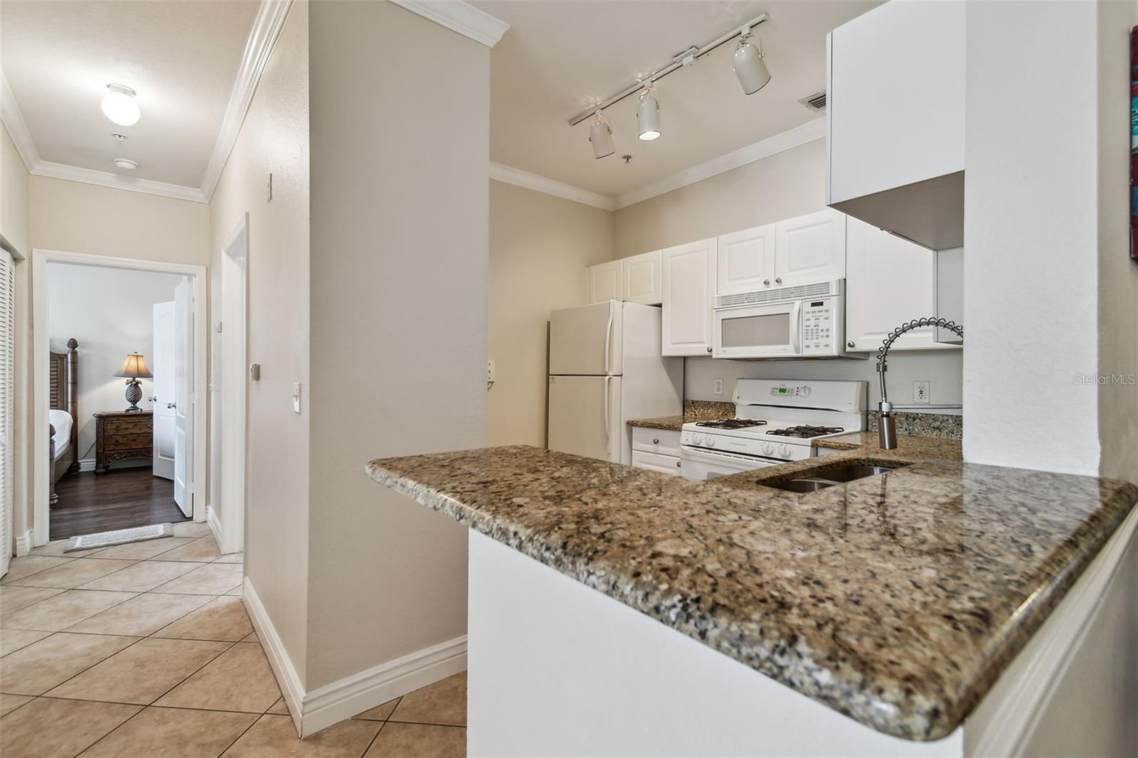 GRAND VENEZIA AT BAYWATCH CONDO - Residential