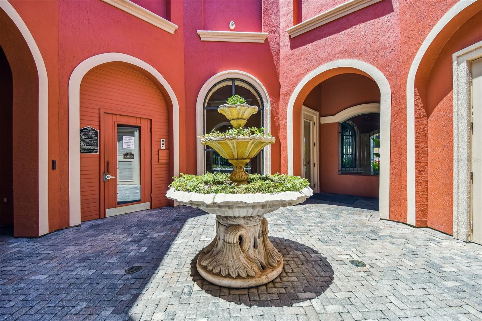 GRAND VENEZIA AT BAYWATCH CONDO - Residential