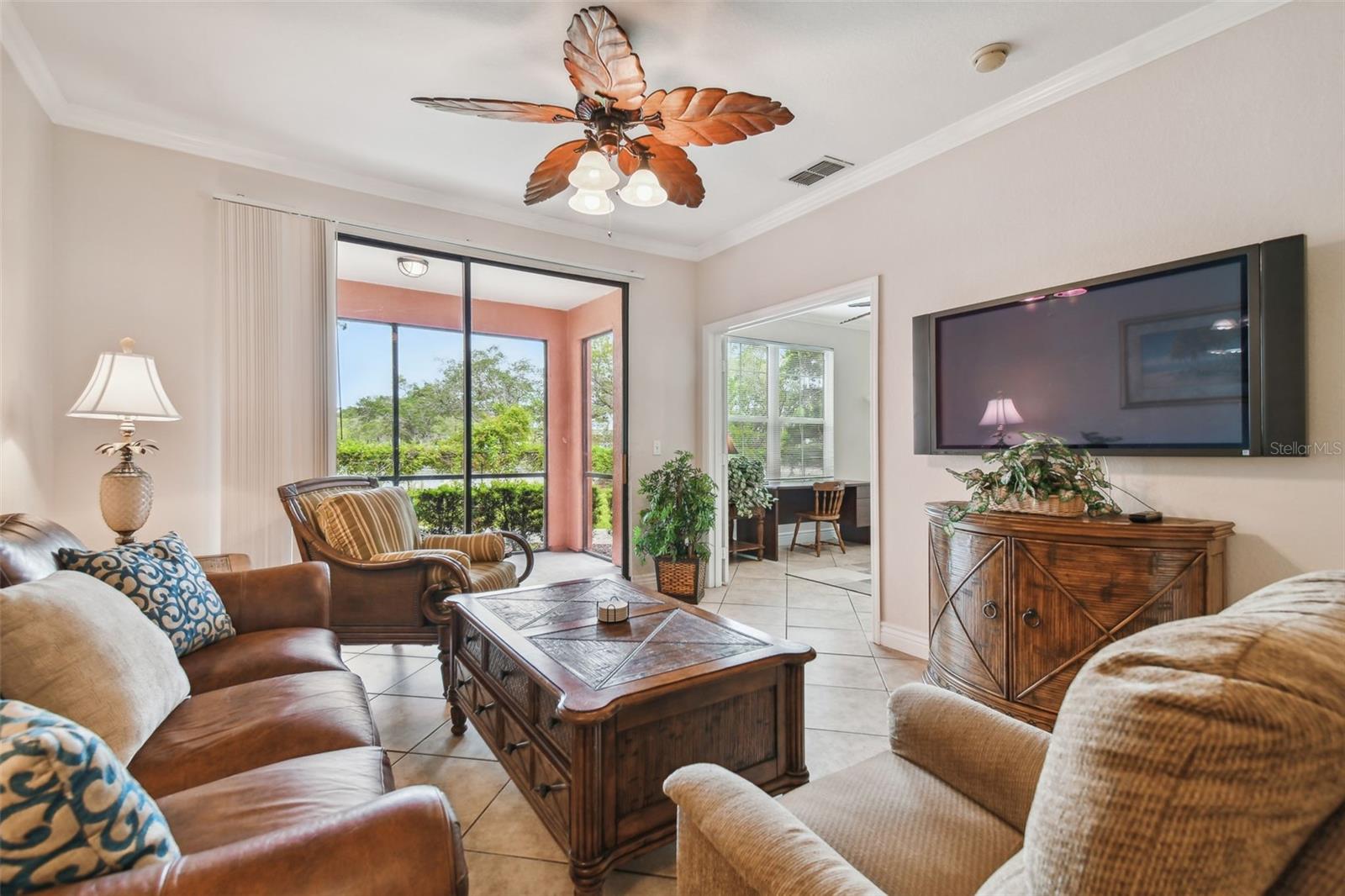 GRAND VENEZIA AT BAYWATCH CONDO - Residential