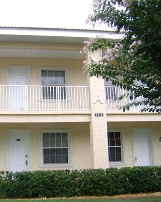 OPPORTUNITY TO PURCHASE A SPACIOUS 1 BEDROOM 1 FULL BATH DOWNSTAIRS UNIT WITH SCREEN PATIO AND WATER/POND VIEW! THIS UNIT IS LOCATED IN LAND O LAKES IN THE CALIENTE CLOTHING OPTIONAL/NUDIST RESORT IN PASCO COUNTY! THE FEATURES INCLUDE A NICE SIZED LIVING ROOM WITH SLIDERS TO THE SCREEN LANAI & WONDERFUL POND VIEWS! KITCHEN IS FULLY EQUIPPED AND ENJOYS A DINETTE AREA, WOOD CABINETRY AND ALL APPLIANCES! BEDROOM ENJOYS A PRIVATE EN-SUITE BATH AND A DOOR TO LANAI! NEWER HVAC IN 2023! THIS AMAZING COMMUNITY IS A RESORT WITH VARIOUS AMENITIES! LAGOON STYLE POOL WITH WATERFALL; OVER SIZED CONVERSATION POOL; LARGE HOT TUB; SAUNA; OUTDOOR SHOWERS; STEAM ROOM' PICKLE BALL/TENNIS COURTS; 2 WATER VOLLEYBALL POOLS; SAND VOLLEYBALL COURTS; YOGA ROOM; FITNESS CENTER AVAILABLE 24 HRS; TIKI/POOL BAR & RESTAURANT & SPORTS BAR; STEAM ROOM WITH ADDITIONAL REQUIRED MEMBERSHIP FEE TO RESORT! LIVE ENTERTAINMENT ON WEEKENDS; KAROKE; PLANNED ACTIVITIES THROUGHOUT THE YEAR! LIVE IN THE RESORT AS A PERMANENT RESIDENT OR USE FOR VACATIONS! POSSIBITY FOR LEASING AND PRICED BELOW MARKET FOR $220,000!