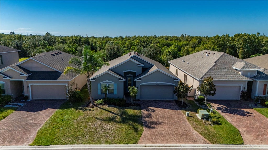 Photo of 28124 Arrowhead Circle, Punta Gorda, FL 33982 (MLS # C7532180)