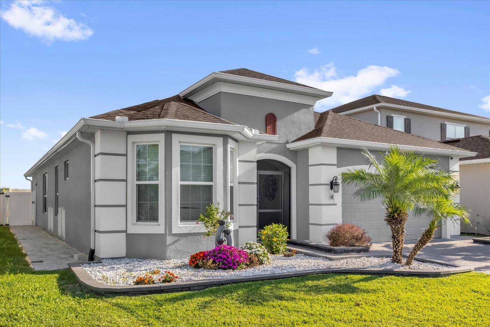 1210 PANDO LOOP