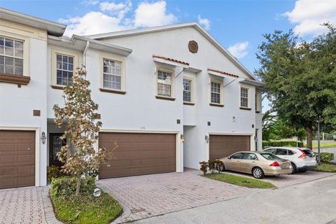 A home in TEMPLE TERRACE