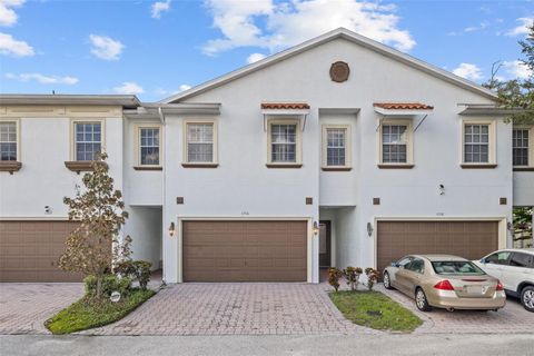 A home in TEMPLE TERRACE