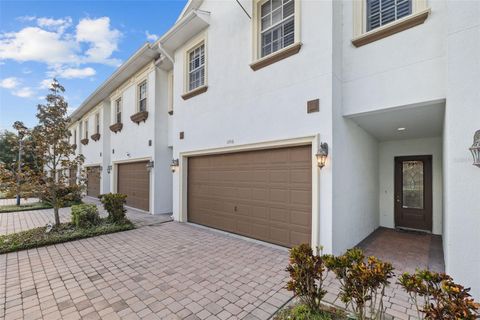 A home in TEMPLE TERRACE