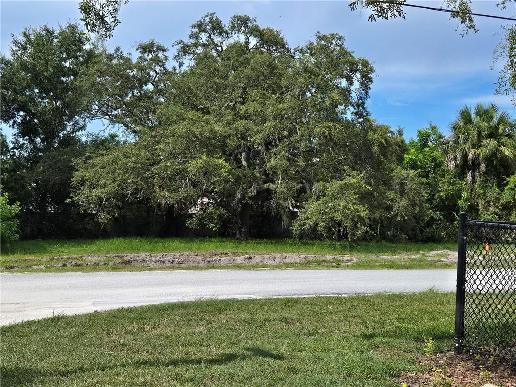 Photo of 440 Jackson Street, Dunedin, FL 34698 (MLS # TB8422736)