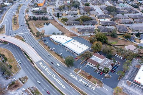 Photo of 945 State Road 436 #B and C, Casselberry, FL 32707 (MLS # O6385531)