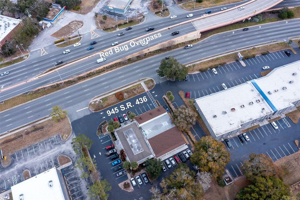 Photo of 945 State Road 436 #B and C, Casselberry, FL 32707 (MLS # O6385531)