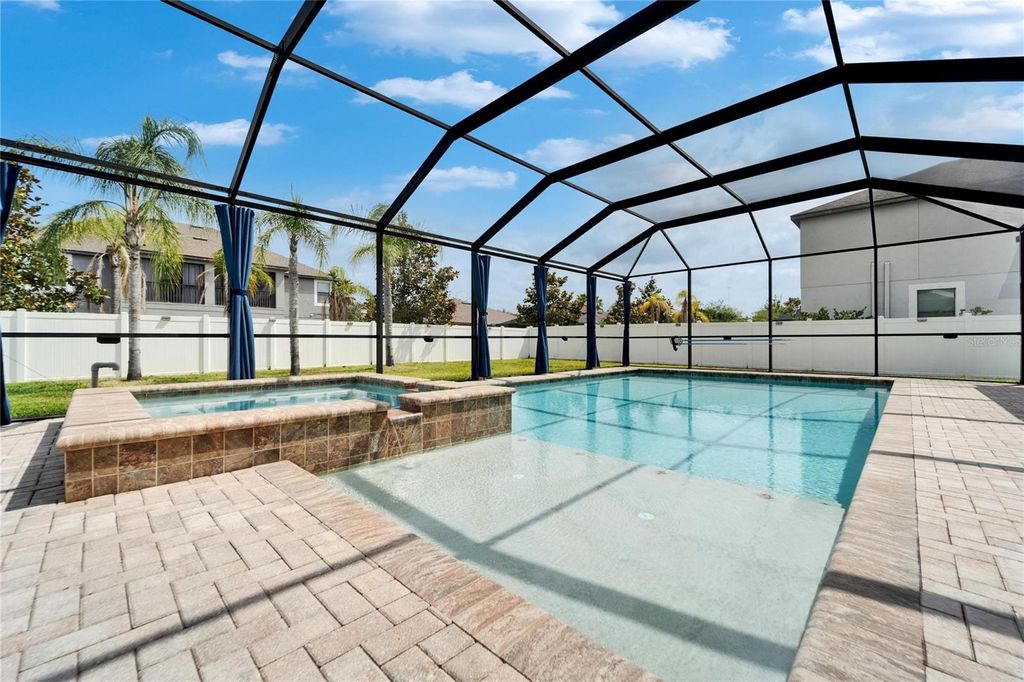 Photo of 11804 Harpswell Drive, Riverview, FL 33579 (MLS # TB8378418)