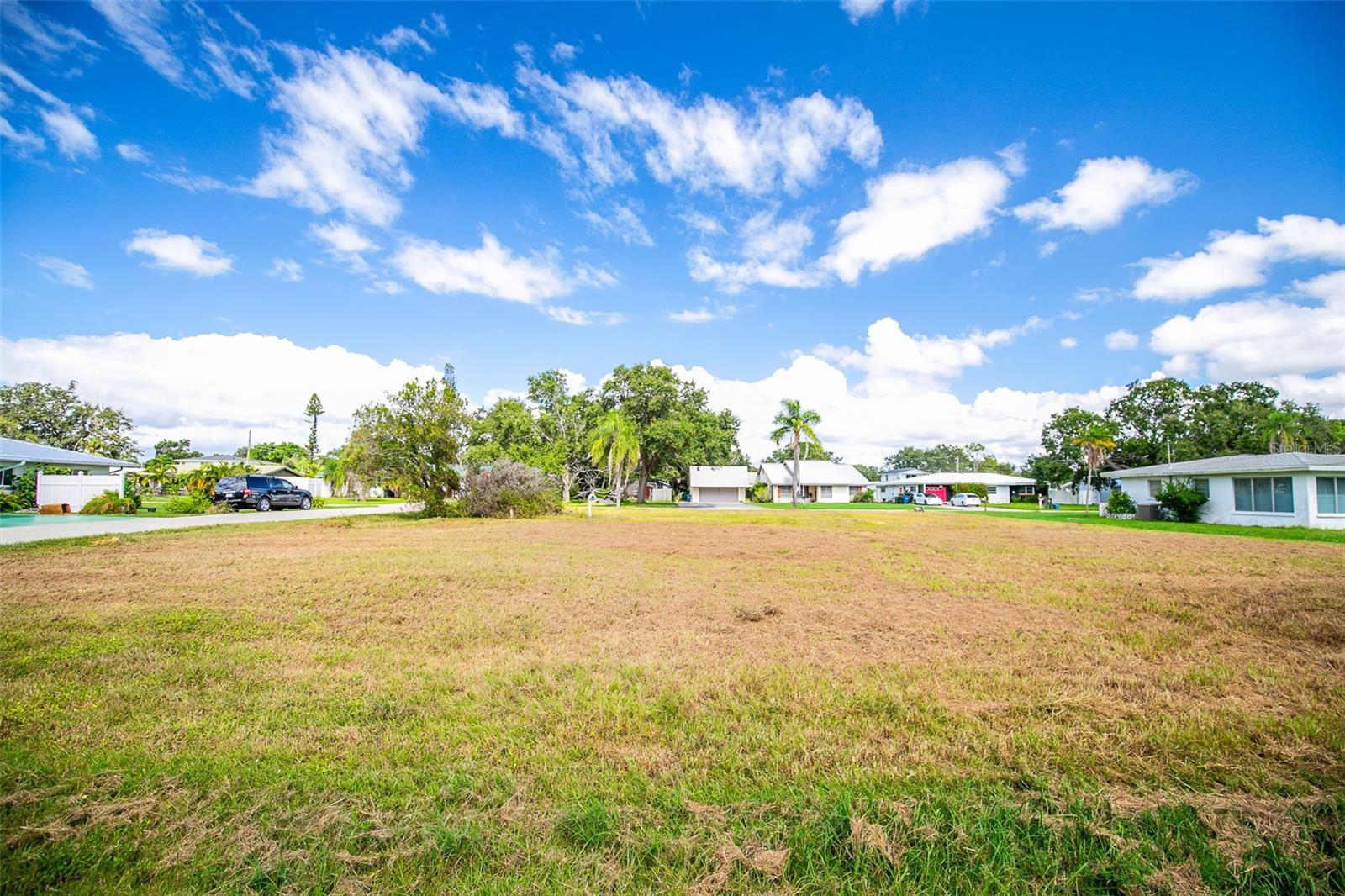 ORANGE CREST PARK - Land