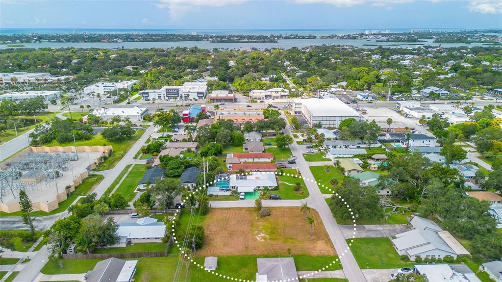 Photo of 2110 Sandrala Drive, Sarasota, FL 34231 (MLS # A4666661)