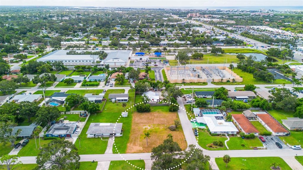 Photo of 2110 Sandrala Drive, Sarasota, FL 34231 (MLS # A4666661)