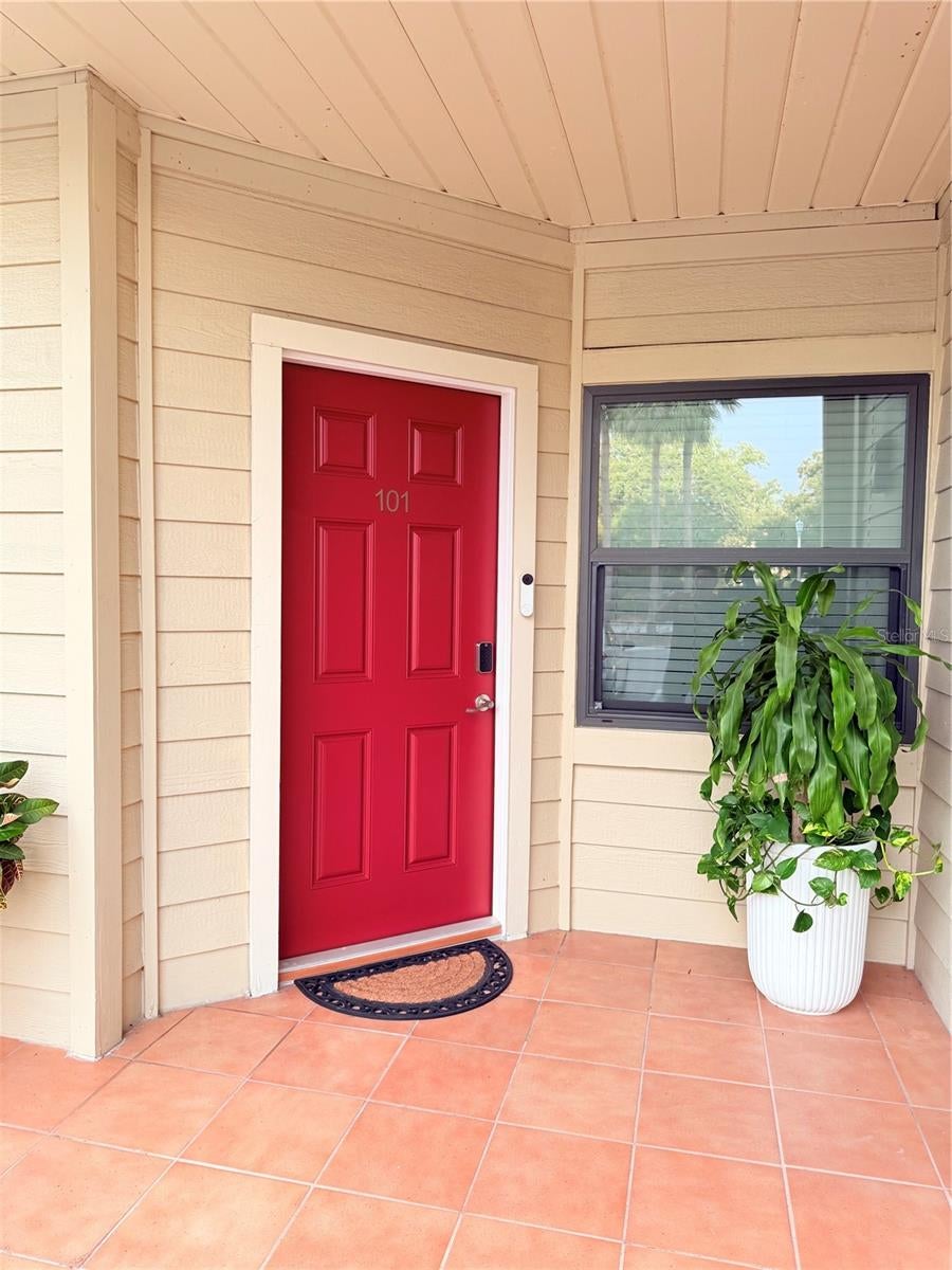 Photo of 3004 Parkway Boulevard #101, Kissimmee, FL 34747 (MLS # O6423407)