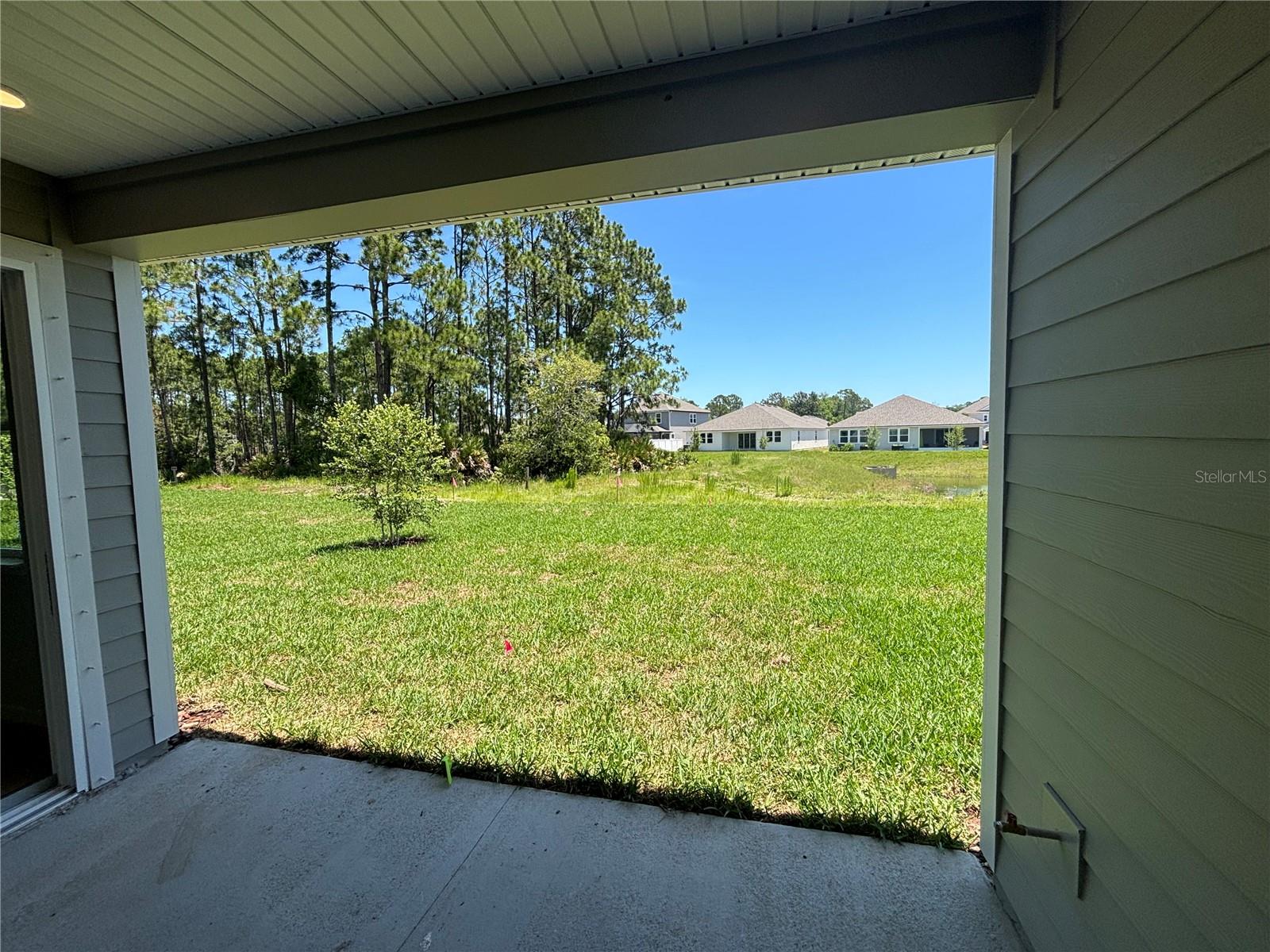 RESERVE EAST - Residential