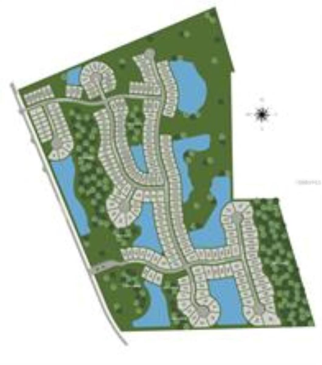 RESERVE EAST - Residential