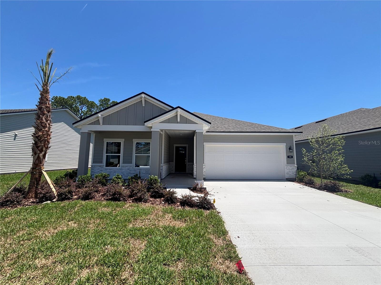 RESERVE EAST - Residential