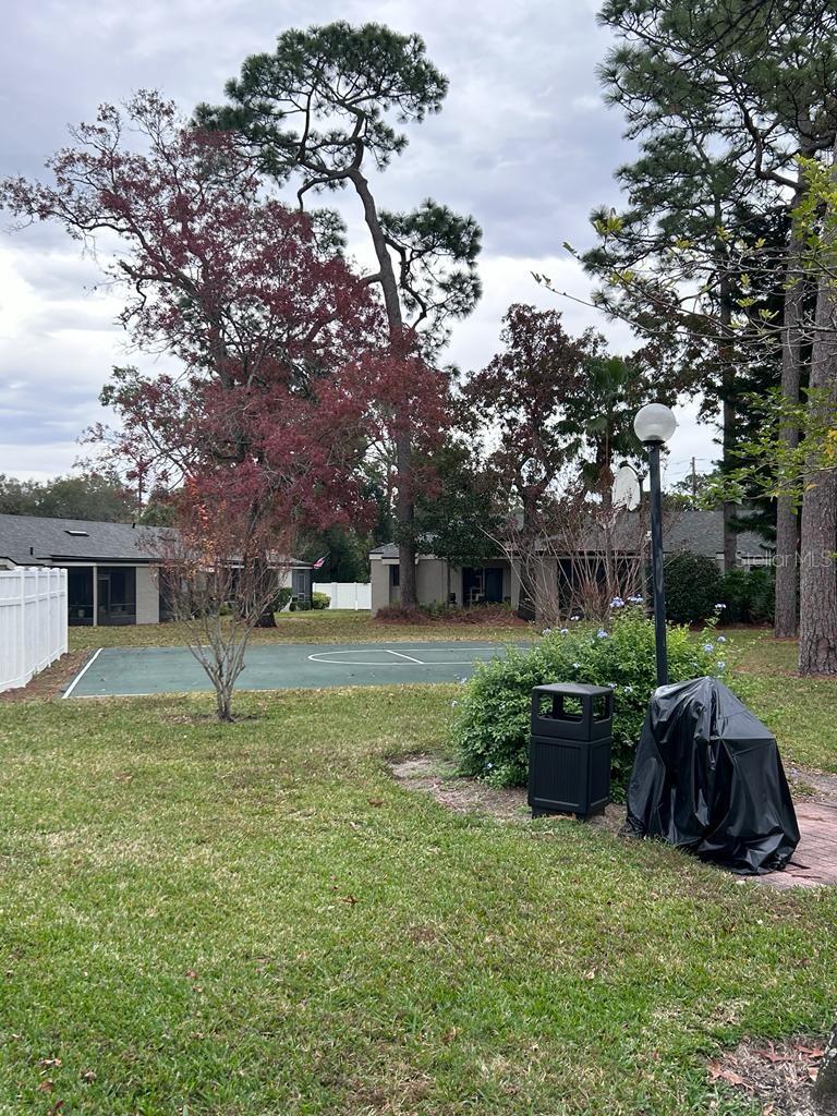 SPRINGWOOD VILLAGE - Residential