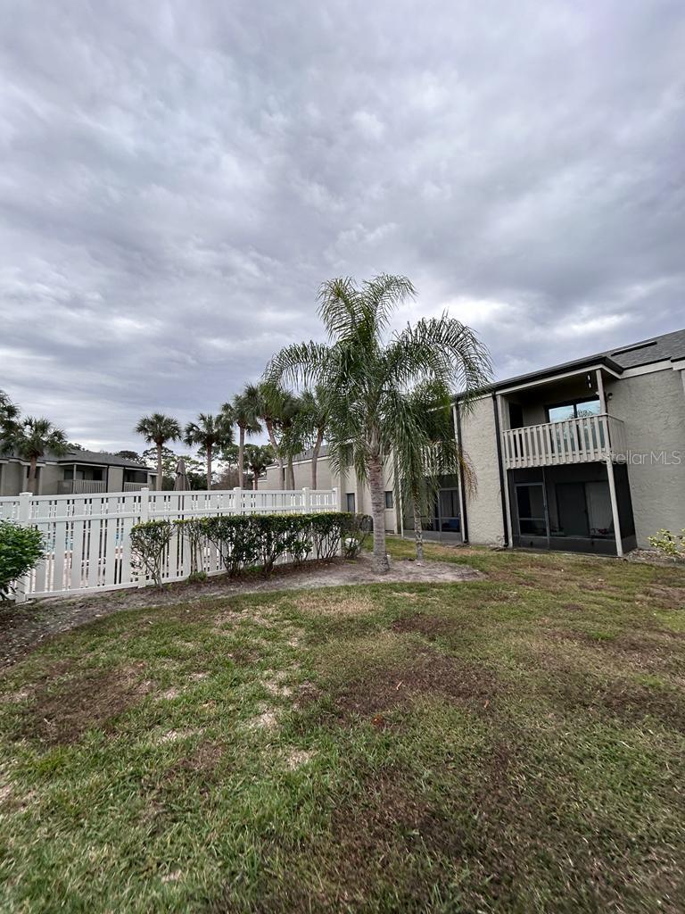 SPRINGWOOD VILLAGE - Residential
