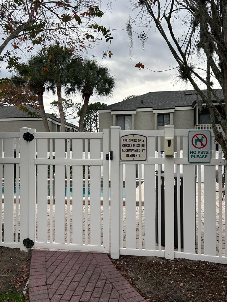 SPRINGWOOD VILLAGE - Residential