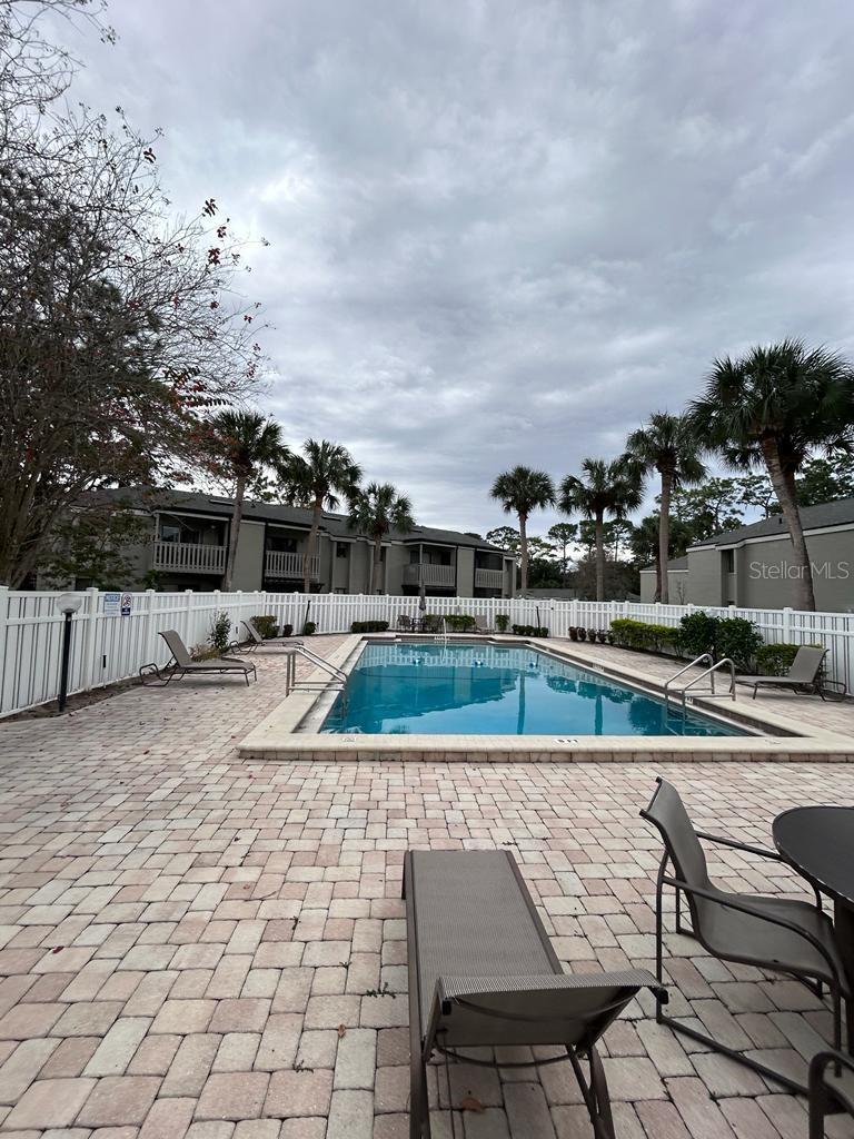 SPRINGWOOD VILLAGE - Residential