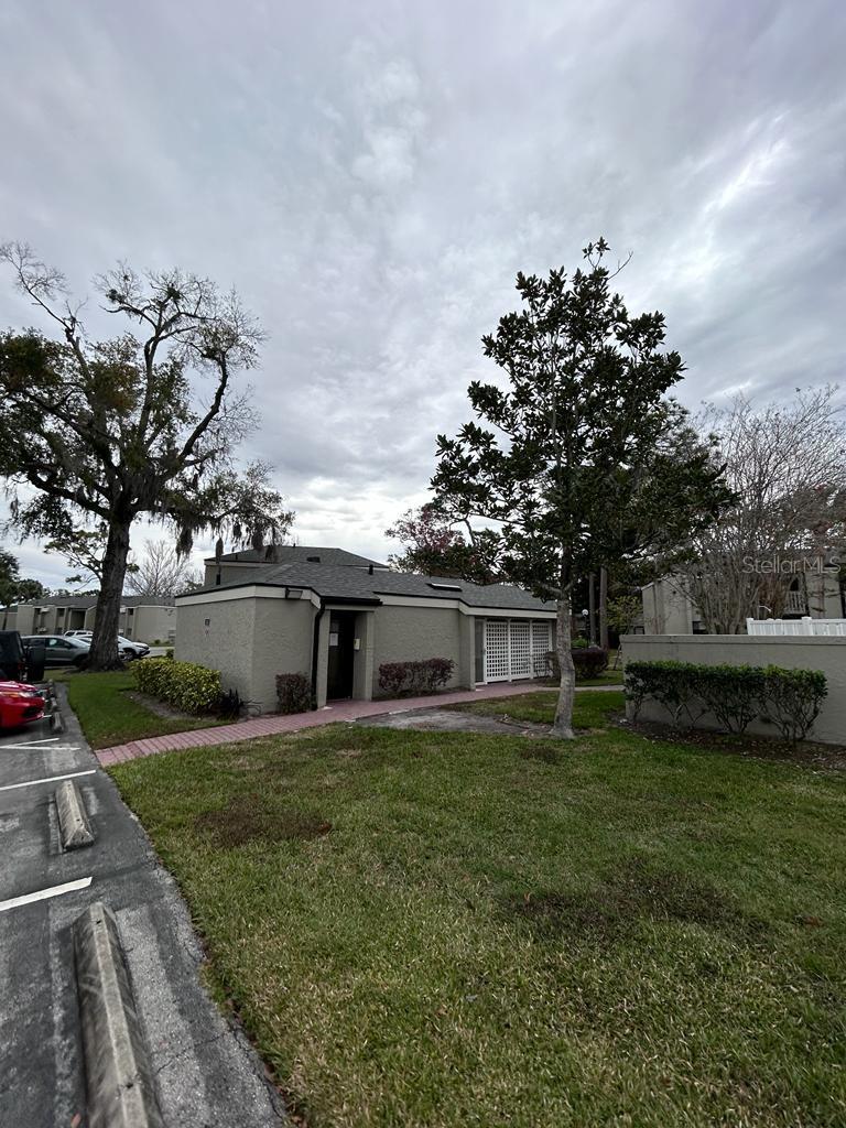 SPRINGWOOD VILLAGE - Residential