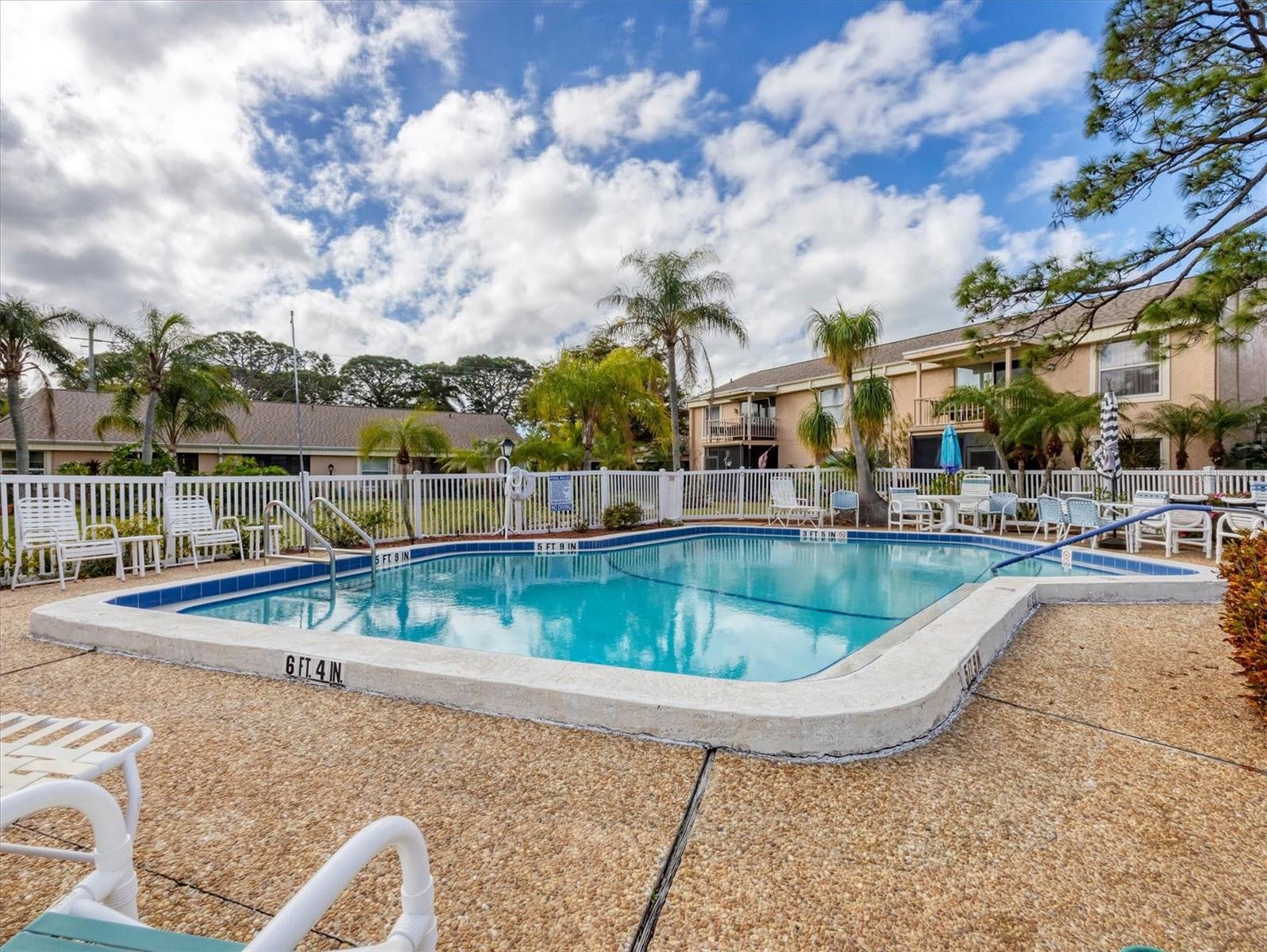 PEBBLE SPRINGS CLUSTER 1 - Residential