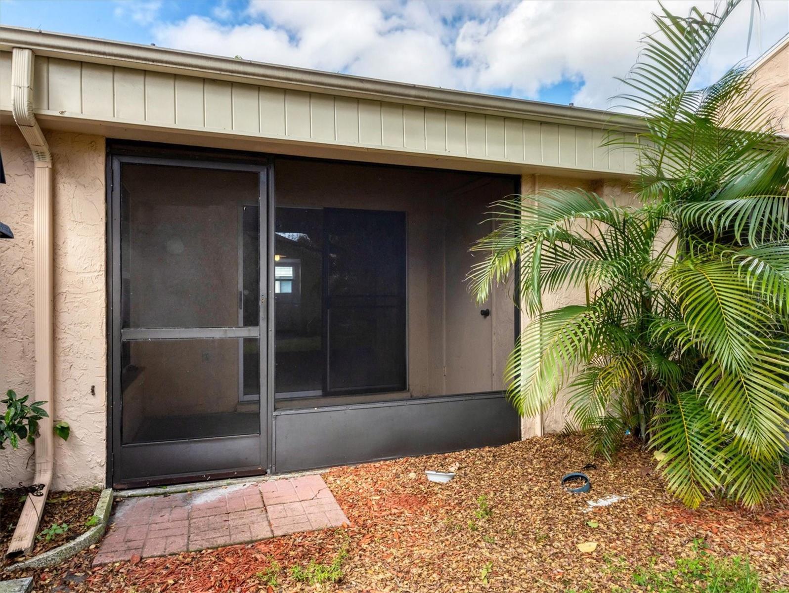 PEBBLE SPRINGS CLUSTER 1 - Residential