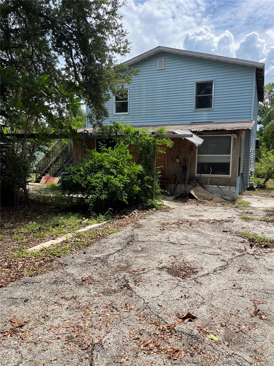 903 ANDERSON ROAD