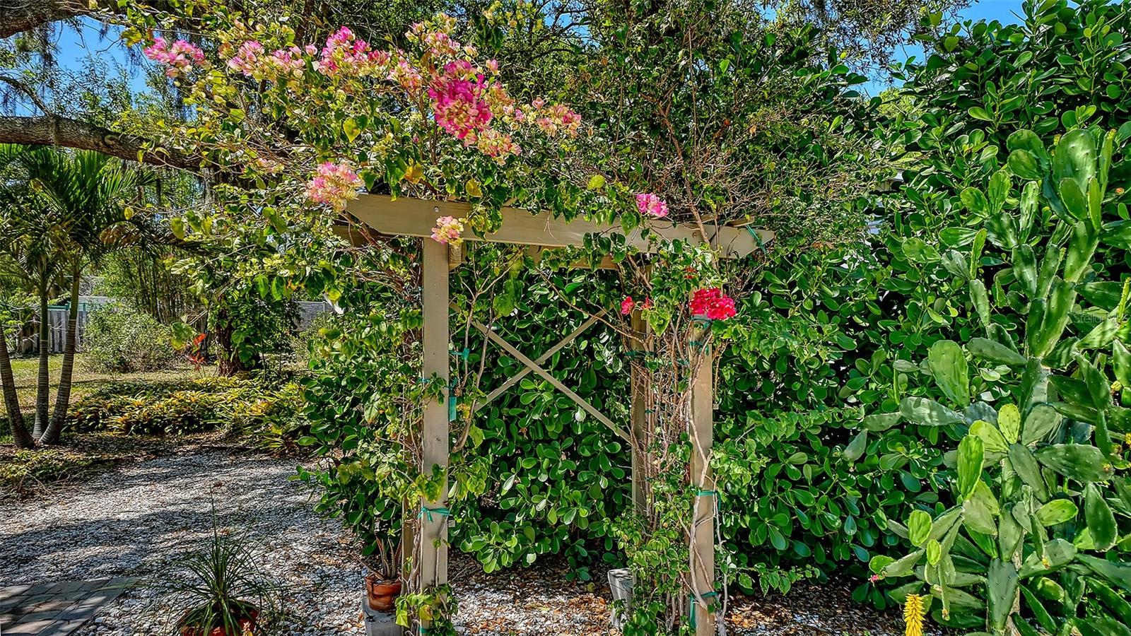 COLONIAL OAKS - Residential