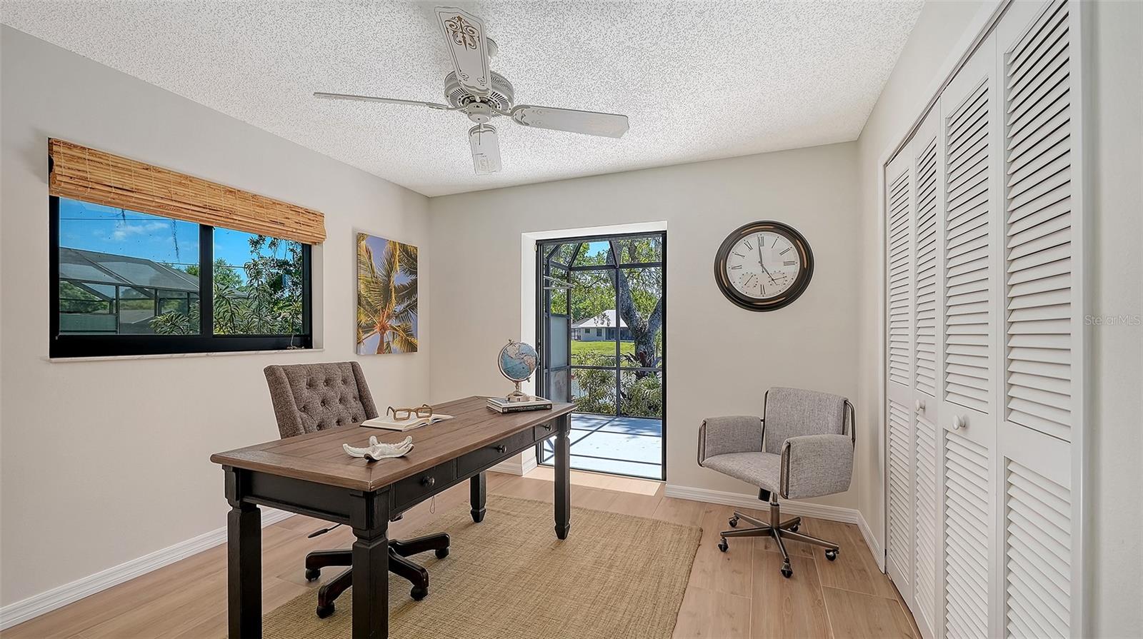 COLONIAL OAKS - Residential