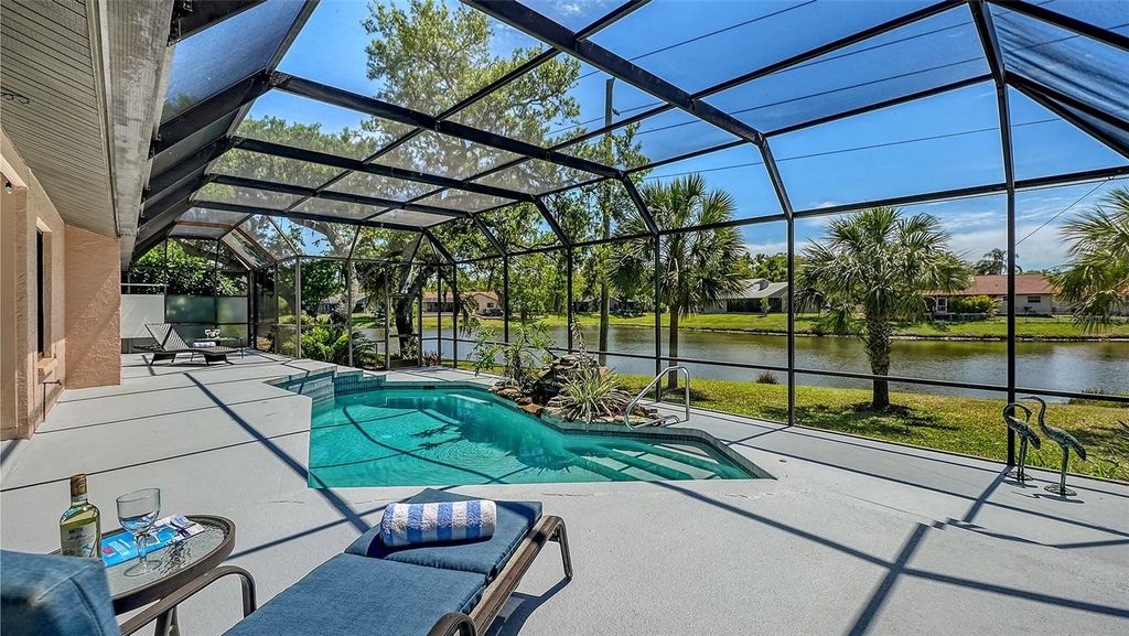 Photo of 5348 Bent Oak Drive, Sarasota, FL 34232 (MLS # A4687156)