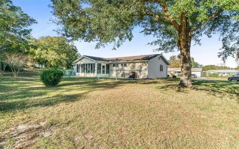 A home in OCALA