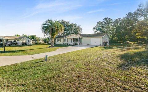 A home in OCALA