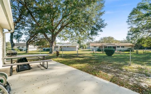 A home in OCALA