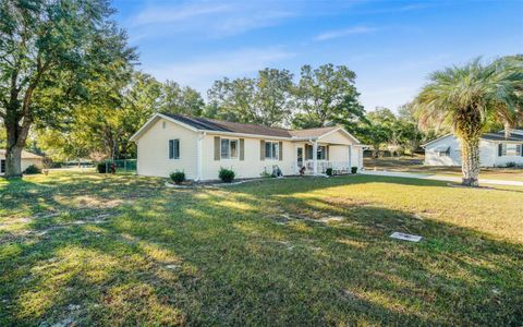 A home in OCALA