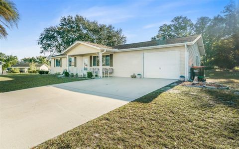 A home in OCALA