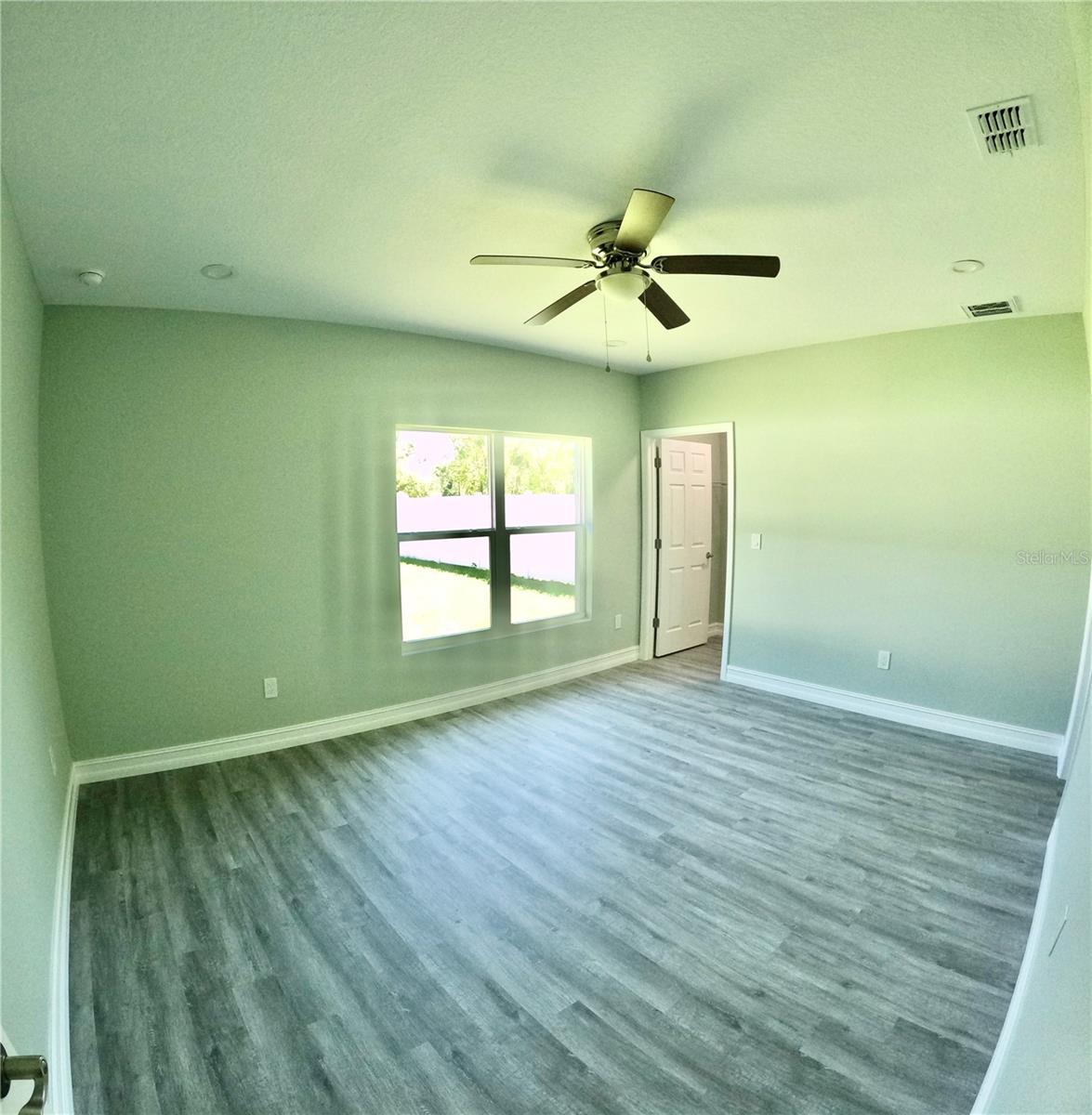 SULPHUR HILL - Residential