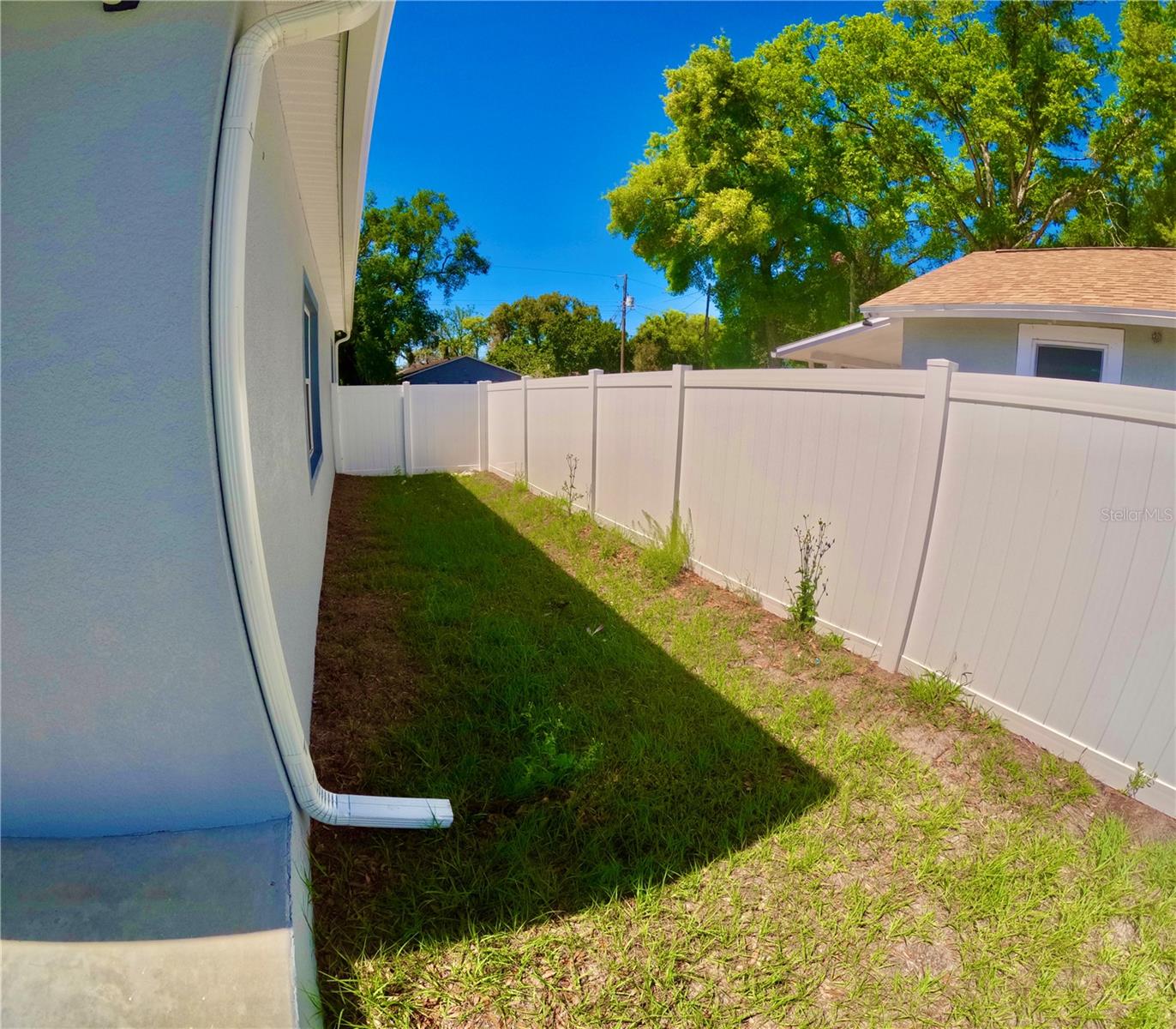 SULPHUR HILL - Residential